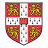 Cambridge University Logo