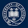 Oxford University Logo